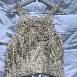 Linne - Linne från zara knappt använt