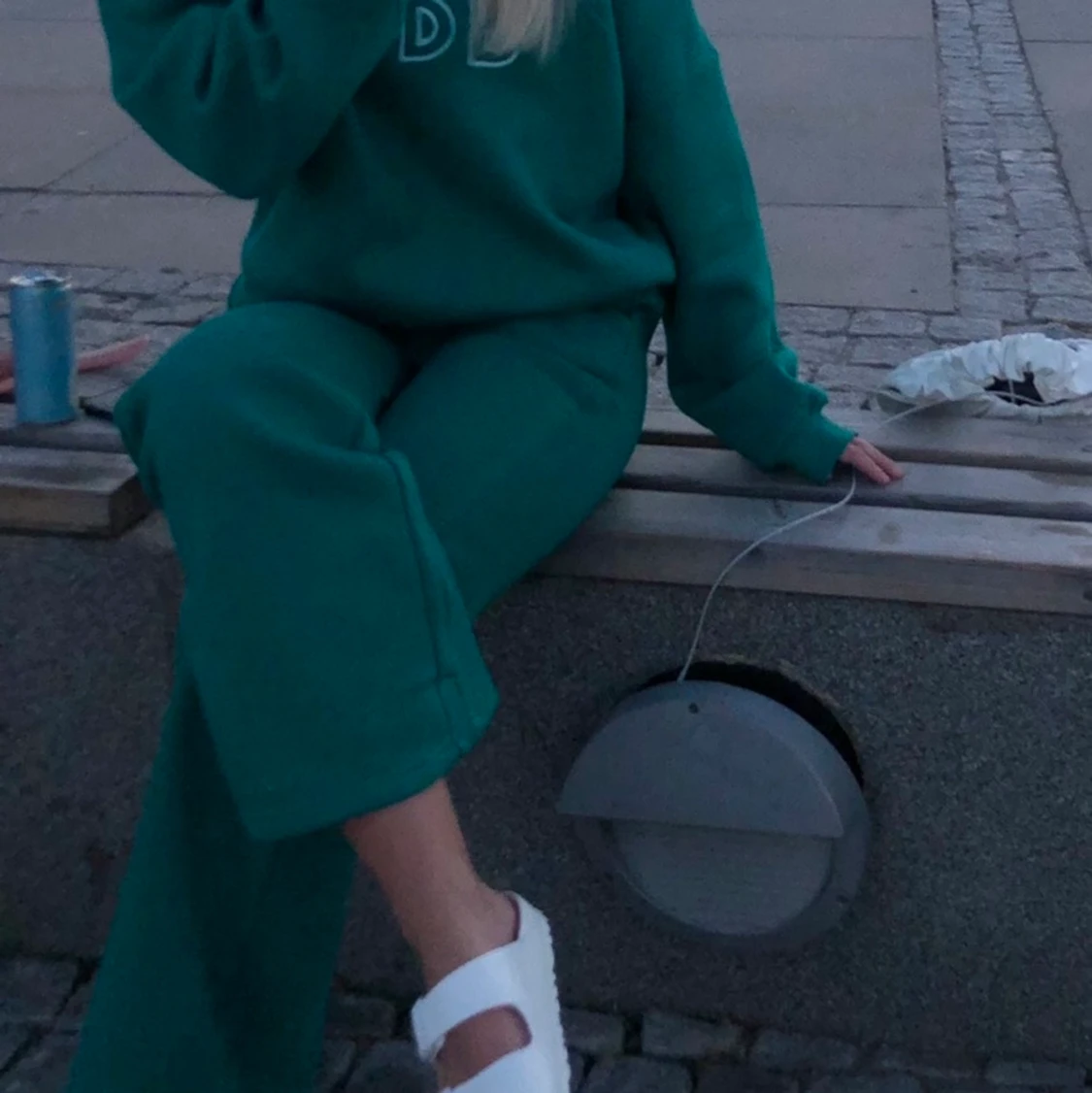 Venderbys mjukis sett  - 90