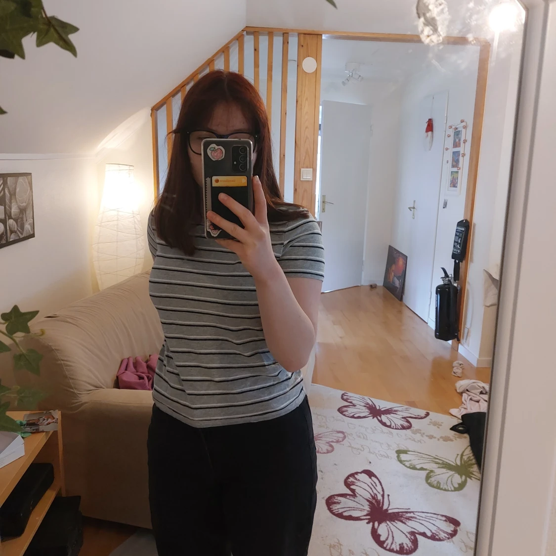 Tröja från HM - 91