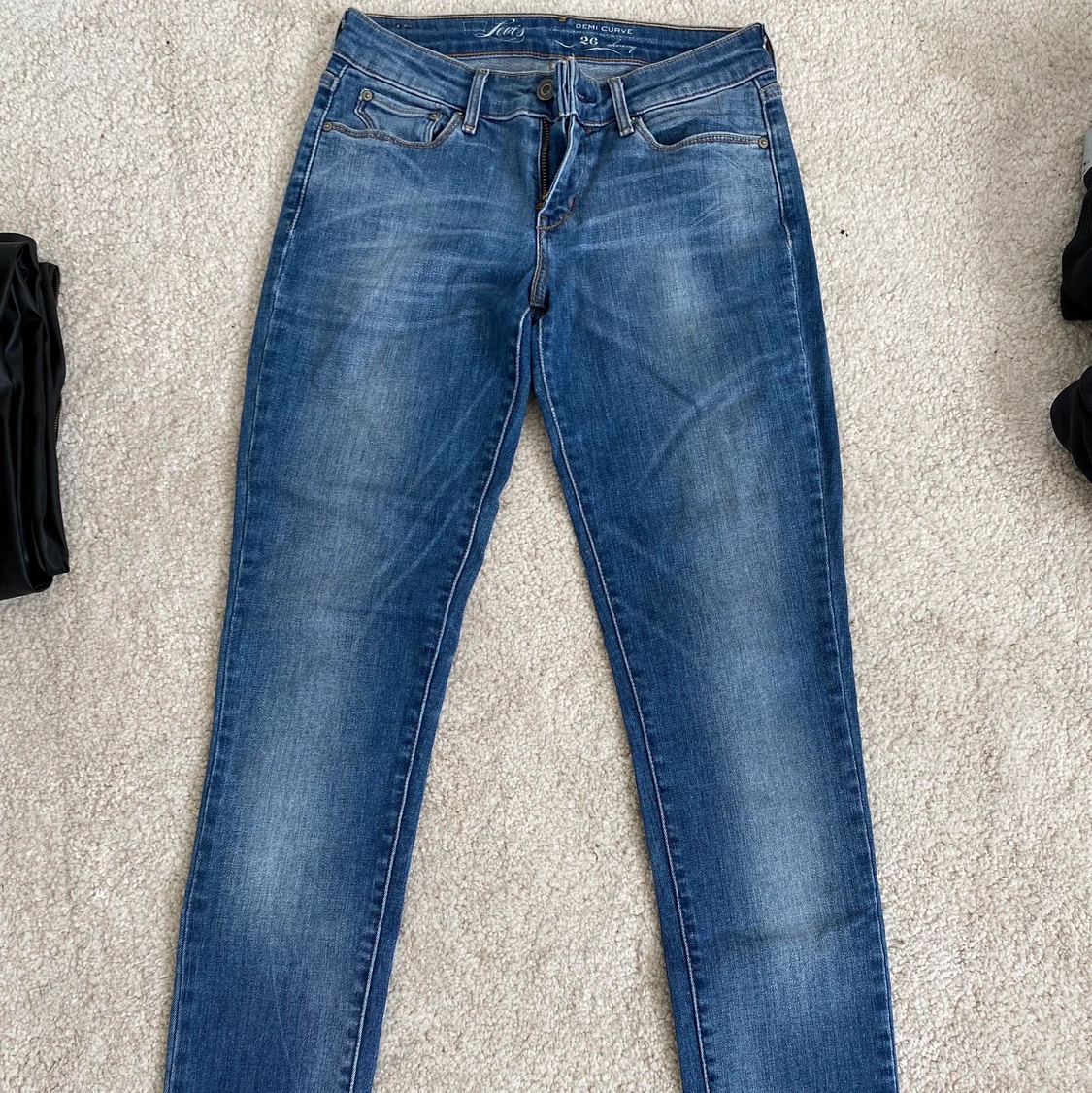 Levi’s jeans  - 90