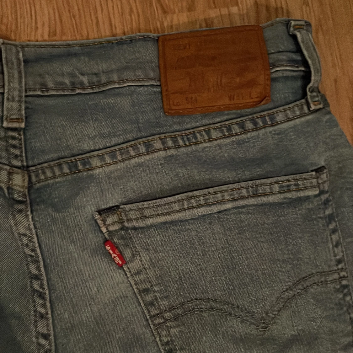 Levis jeans - 91
