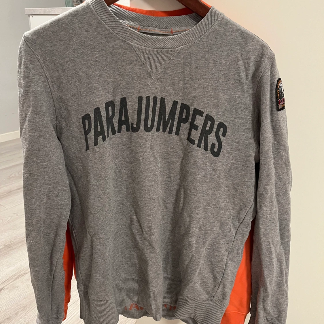 Parajumper sweatshirt  - 90