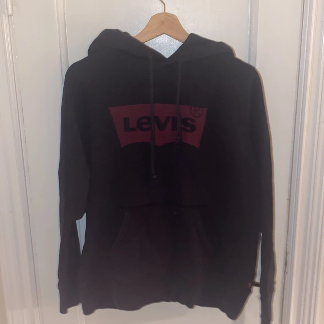Levi’s hoodie - 90