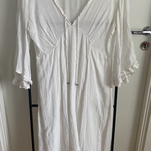 Branting - Superfin härlig klänning från Branting 