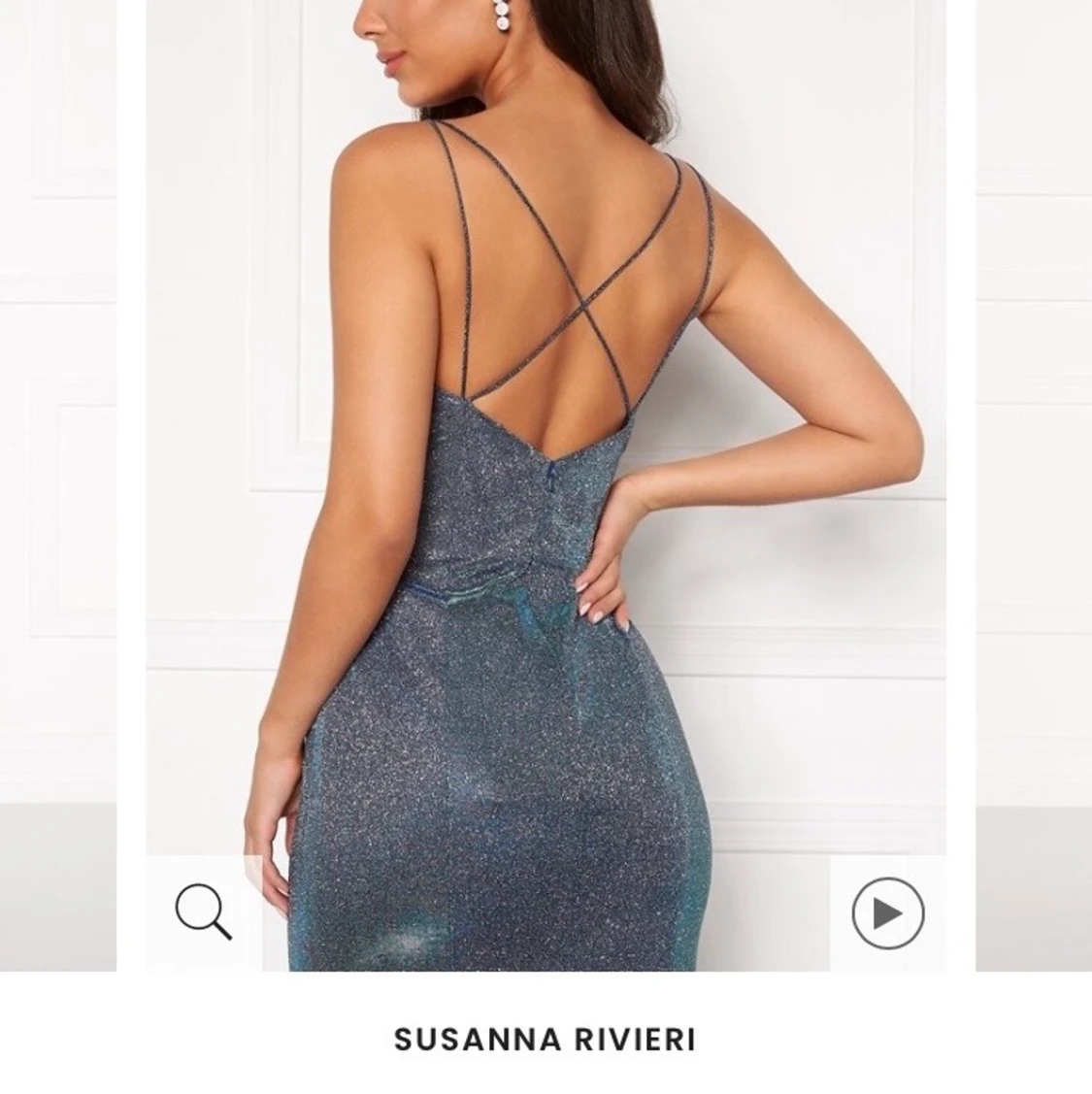 Balklänning, 36 - 91