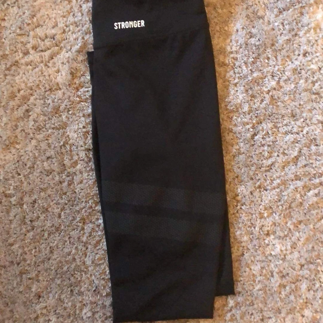 Stronger tights - 91