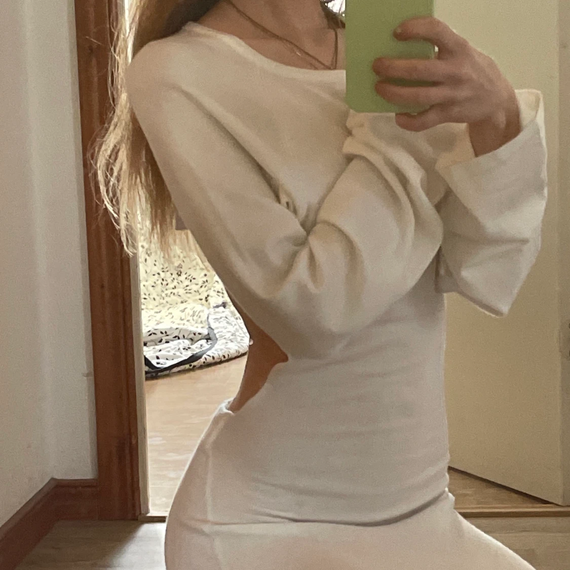 Josefin hj långklänning öppenrygg  - 91