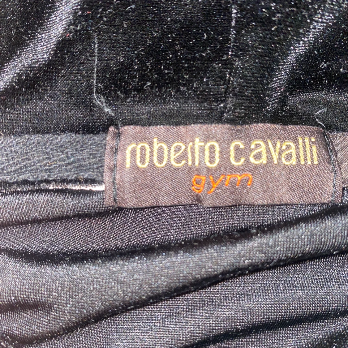 Vintage roberto cavalli sett - 90