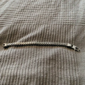 Silver - Snyggt