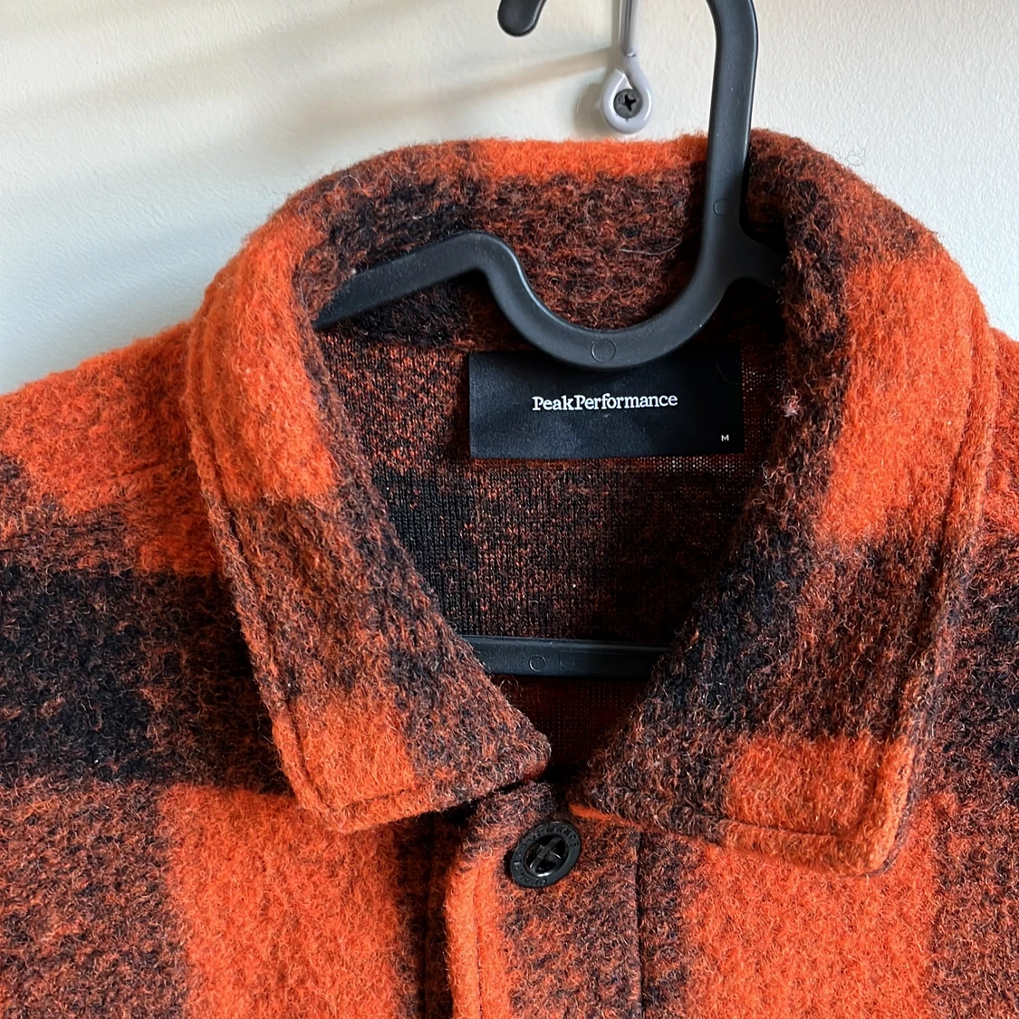 Peak performance jacka - 90