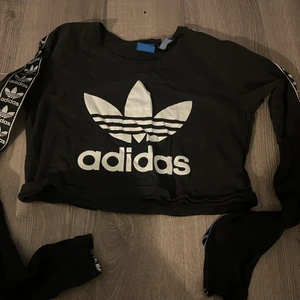 Adidas topp - Nyskick