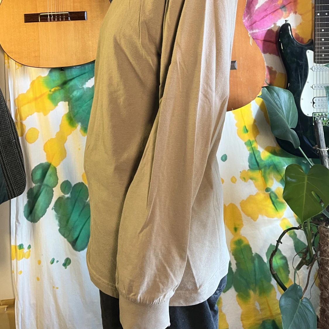 Polotröja Riddle - 91