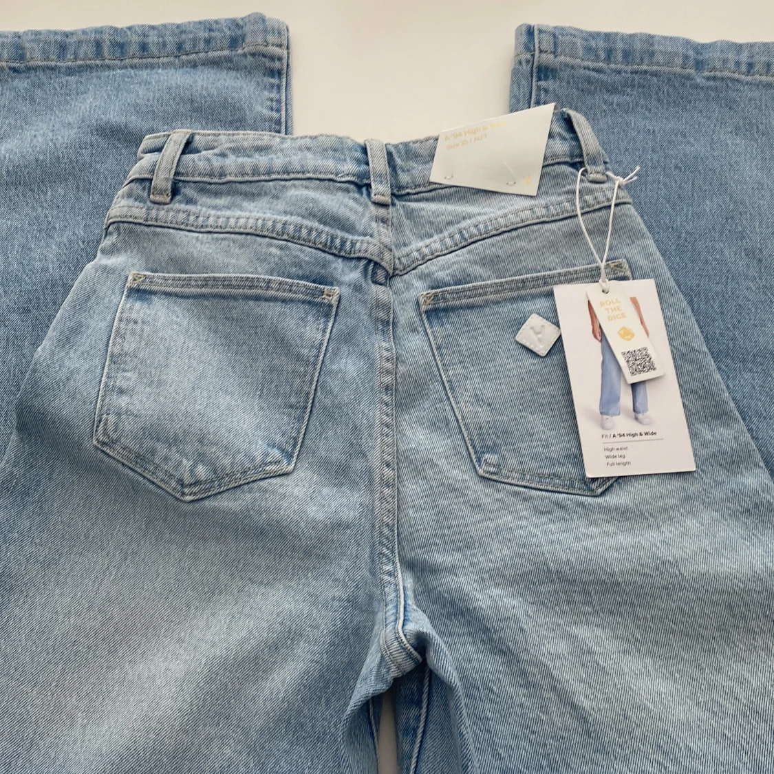 Abrand jeans! - 91