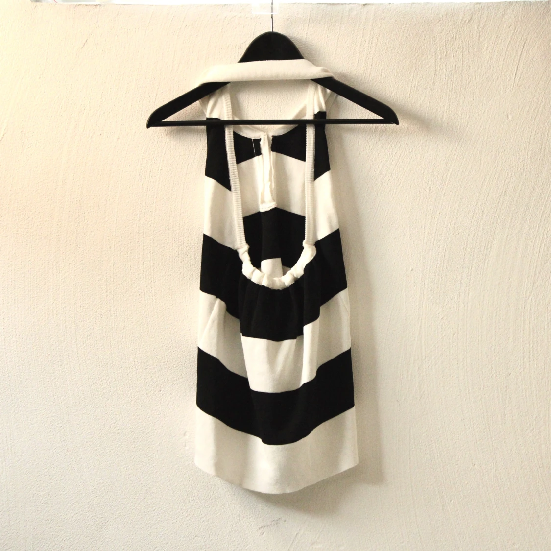 Topp utan armar - 90