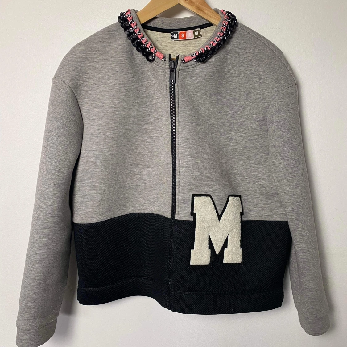 MSGM Jacka