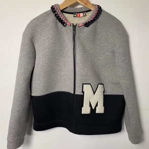 MSGM Jacka - MSGM Jacka 