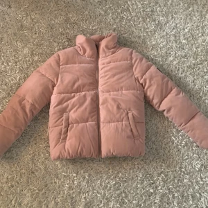 Rosa H&M plysch - Nästan helt ny