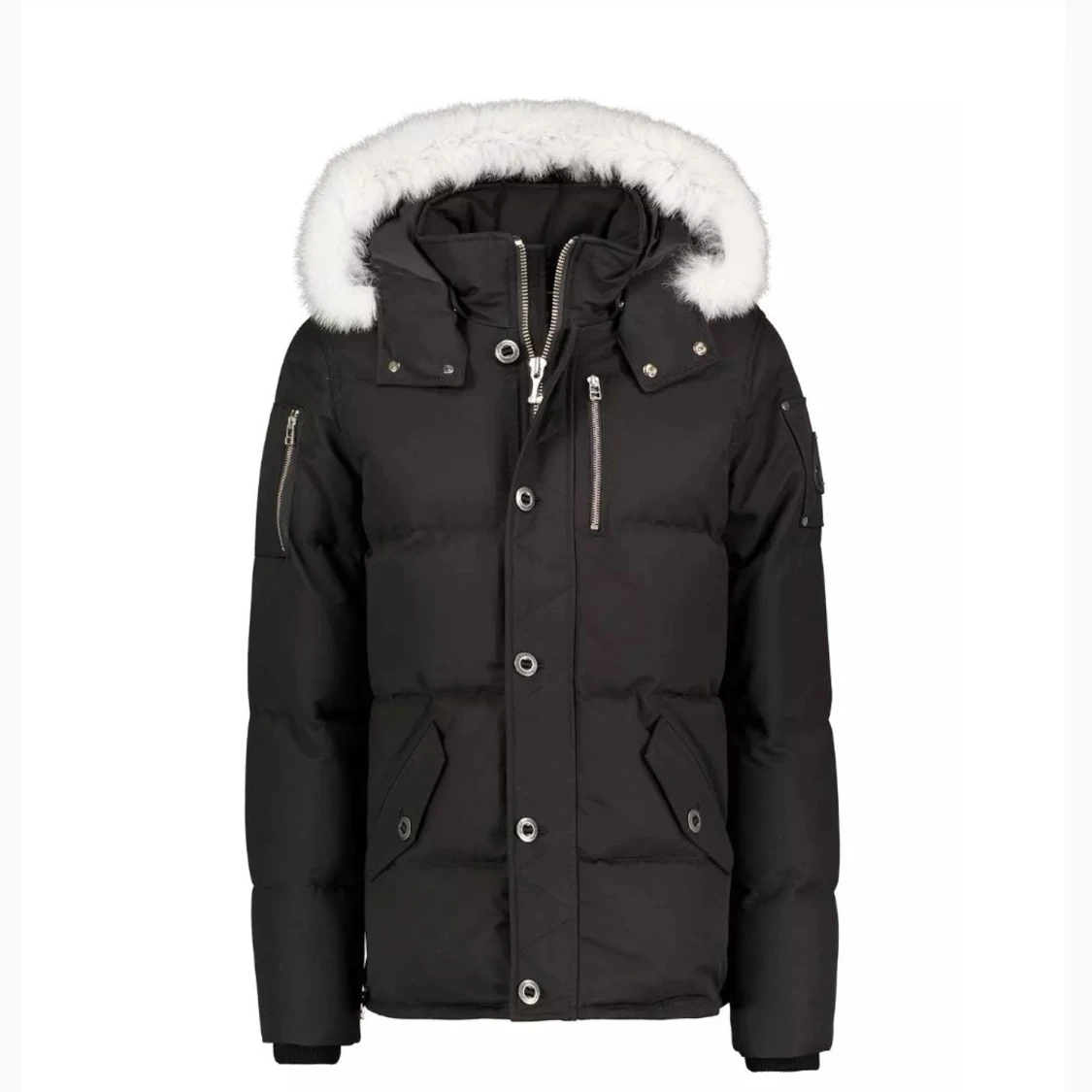 Sprillans ny Moose Knuckles *kopia* - 91