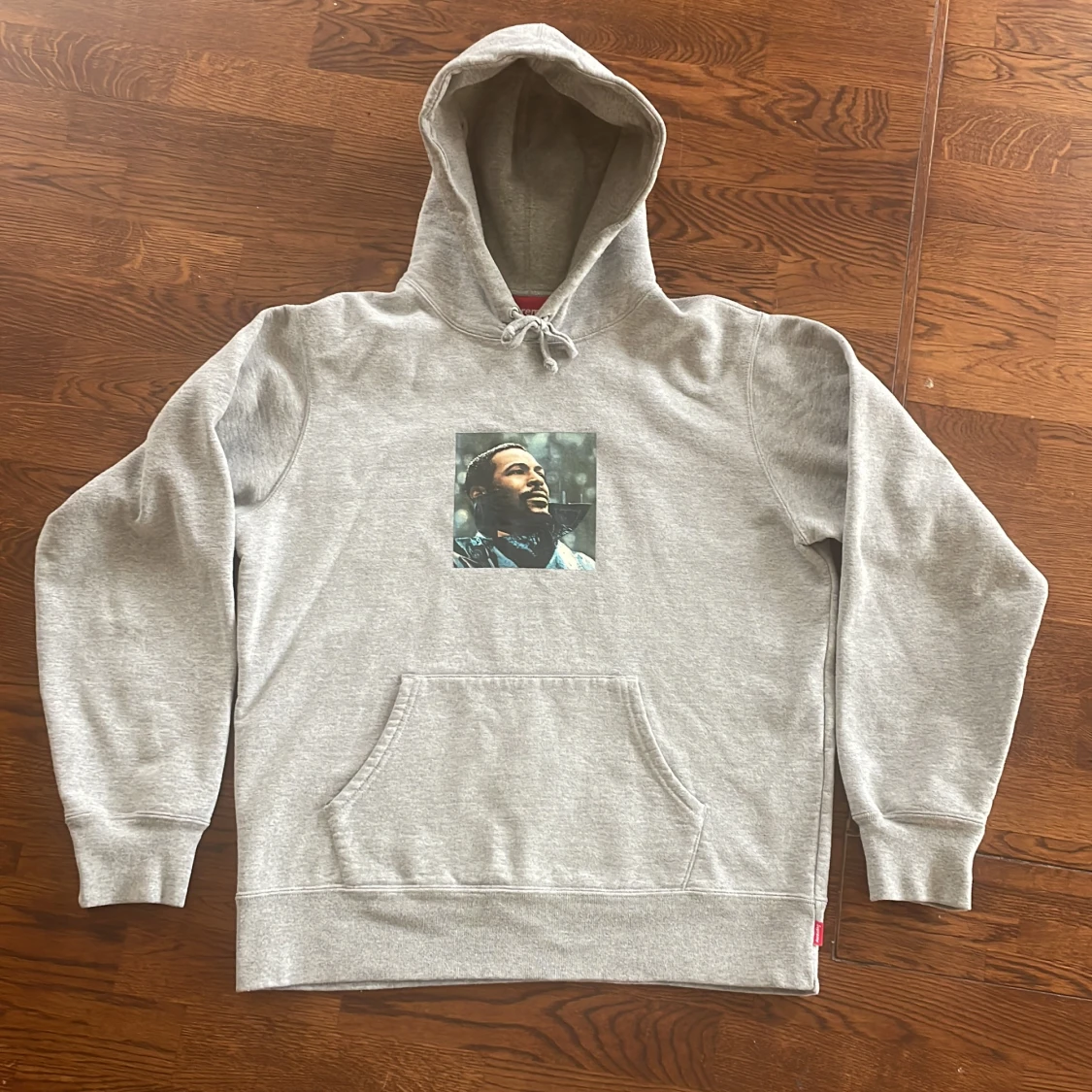 Supreme hoodie