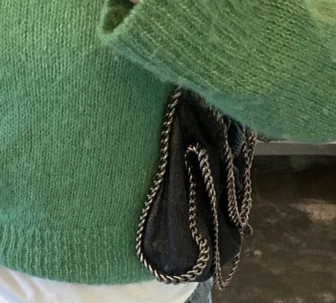 Stella McCartney väska