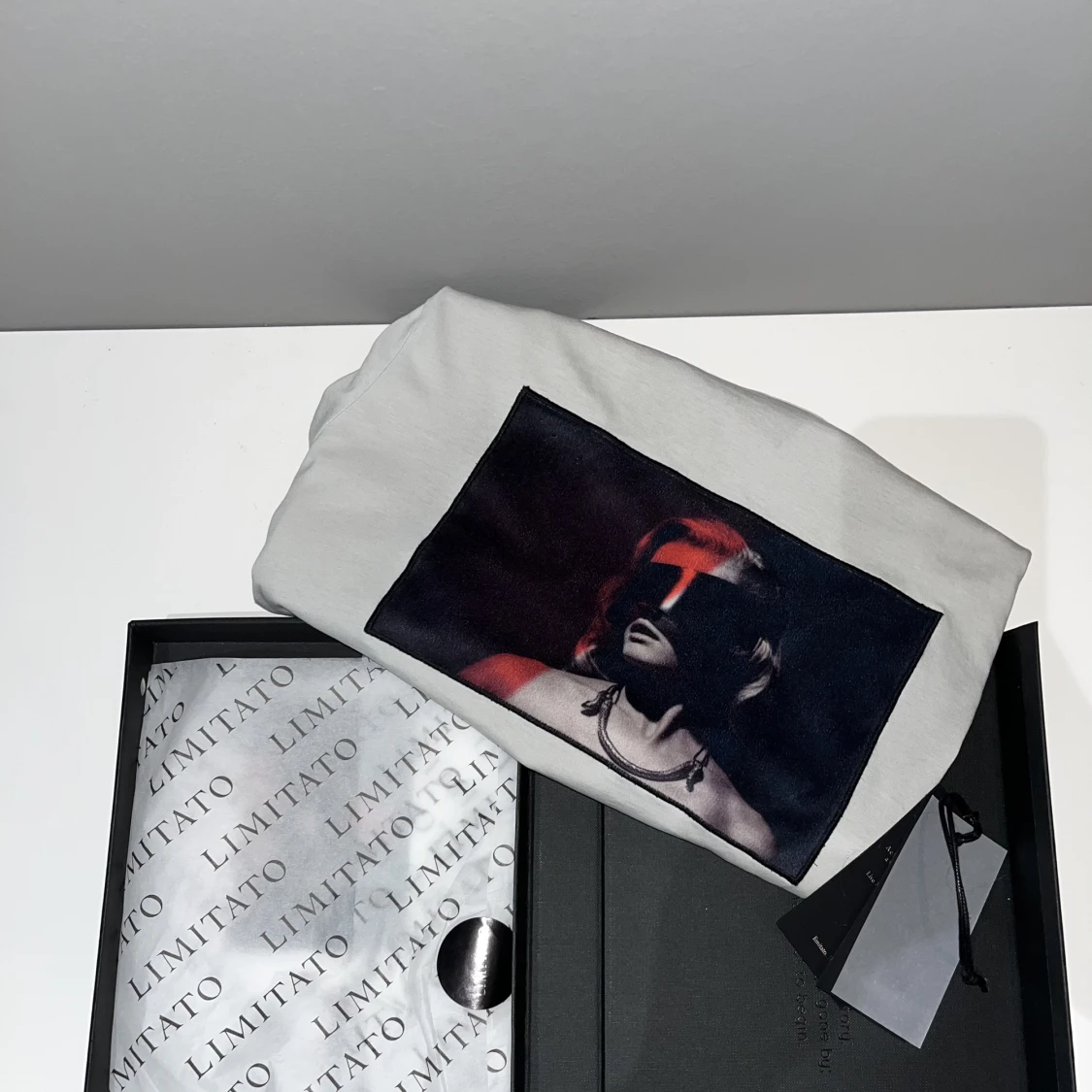 Limitato T-shirt  - 91