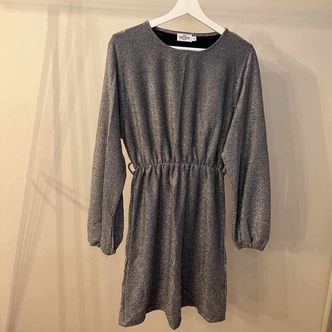 Glitterklänning från NA-KD - 91