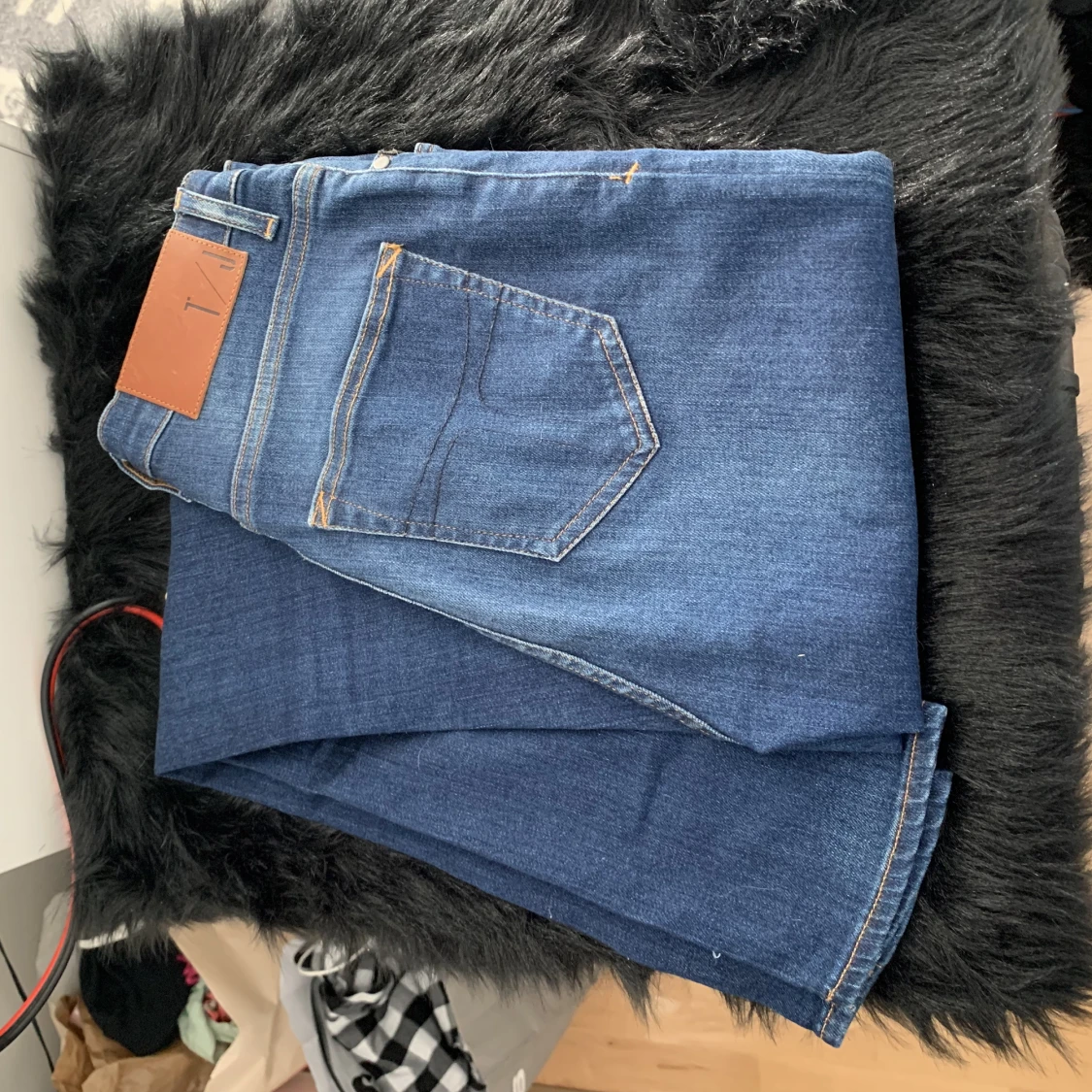 Jeans tiger of sweden