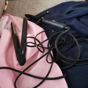 Platt tång och lock tång - Platt tång och lock tång