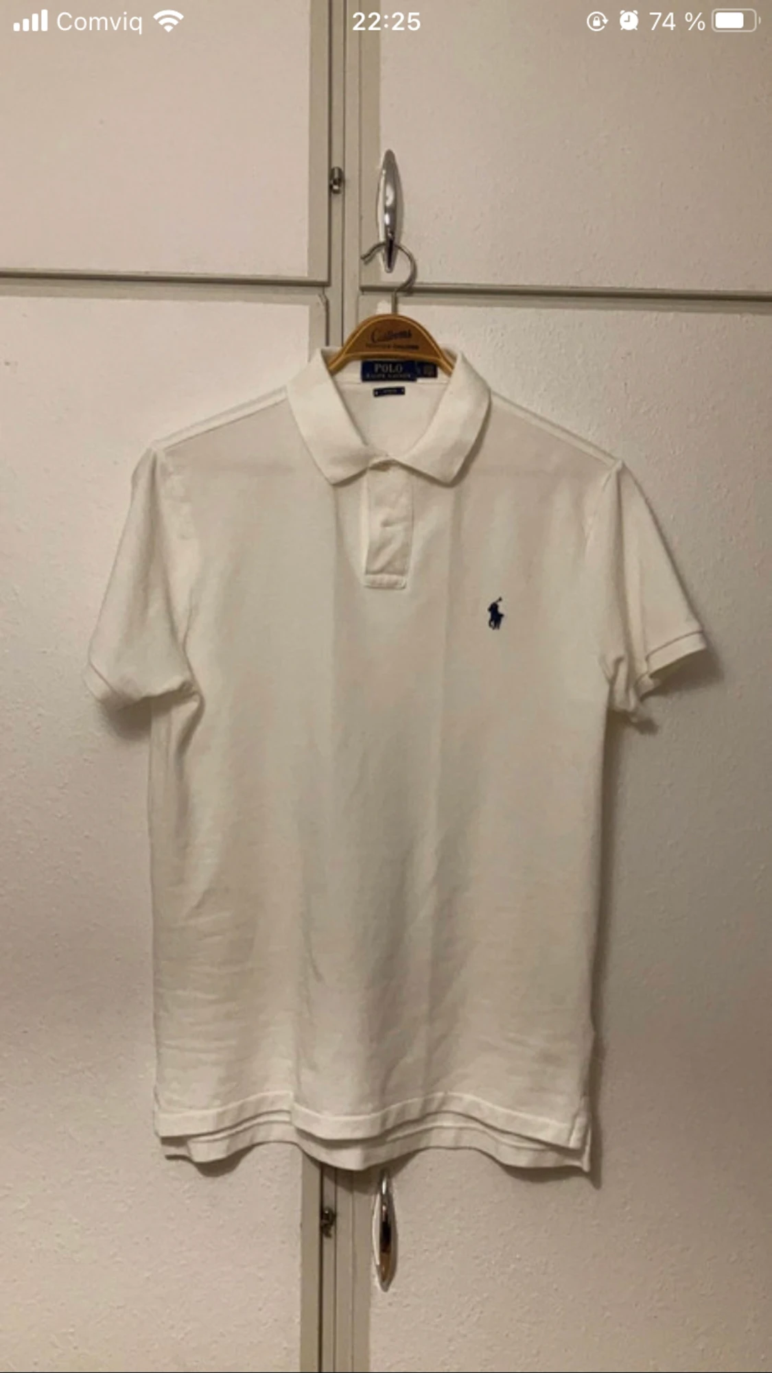 Polo Ralph Lauren Piké