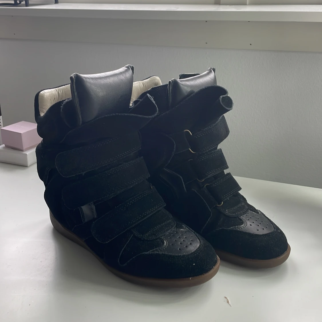 Isabelle Marant skor