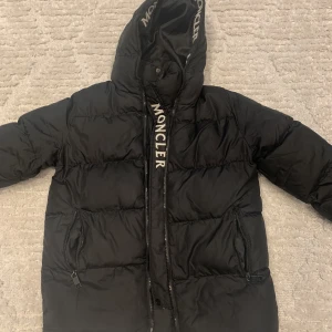 Jacka - Jacka storlek 164-170