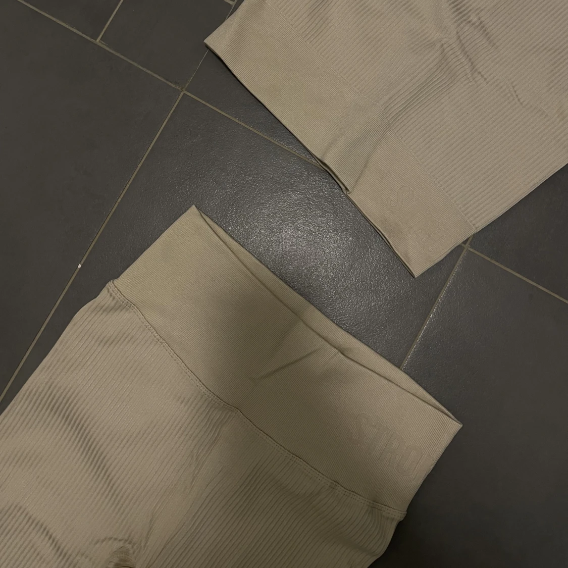 Träningset från stronger - 91