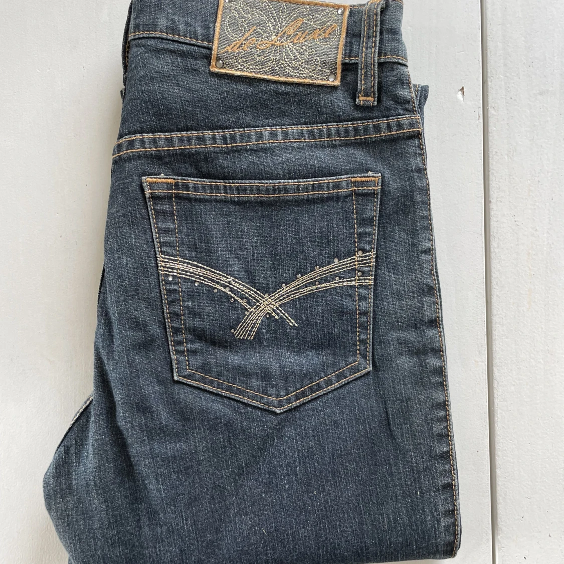Vitage jeans
