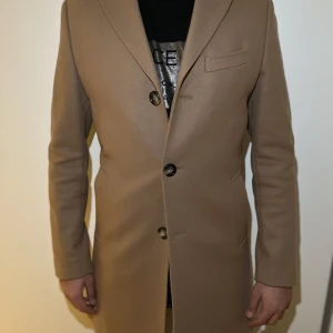 J.Lindberg kappa - Välbehållen kappa