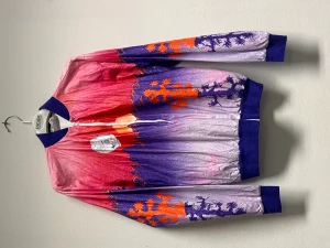 Hawai blus - Gott skick