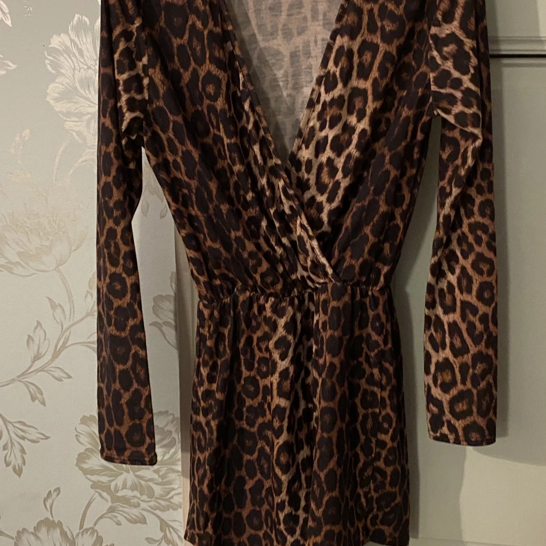 Leopard dress - 91