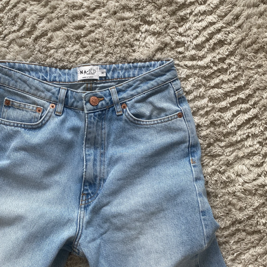Jeans från NAKD