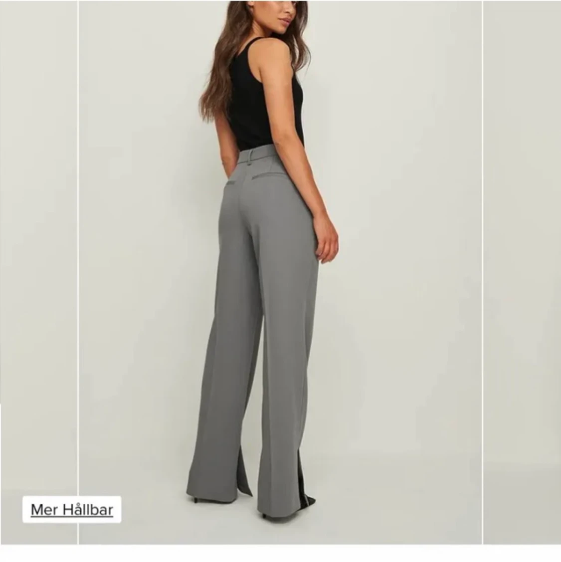 Nakd kostymbyxor  - 90