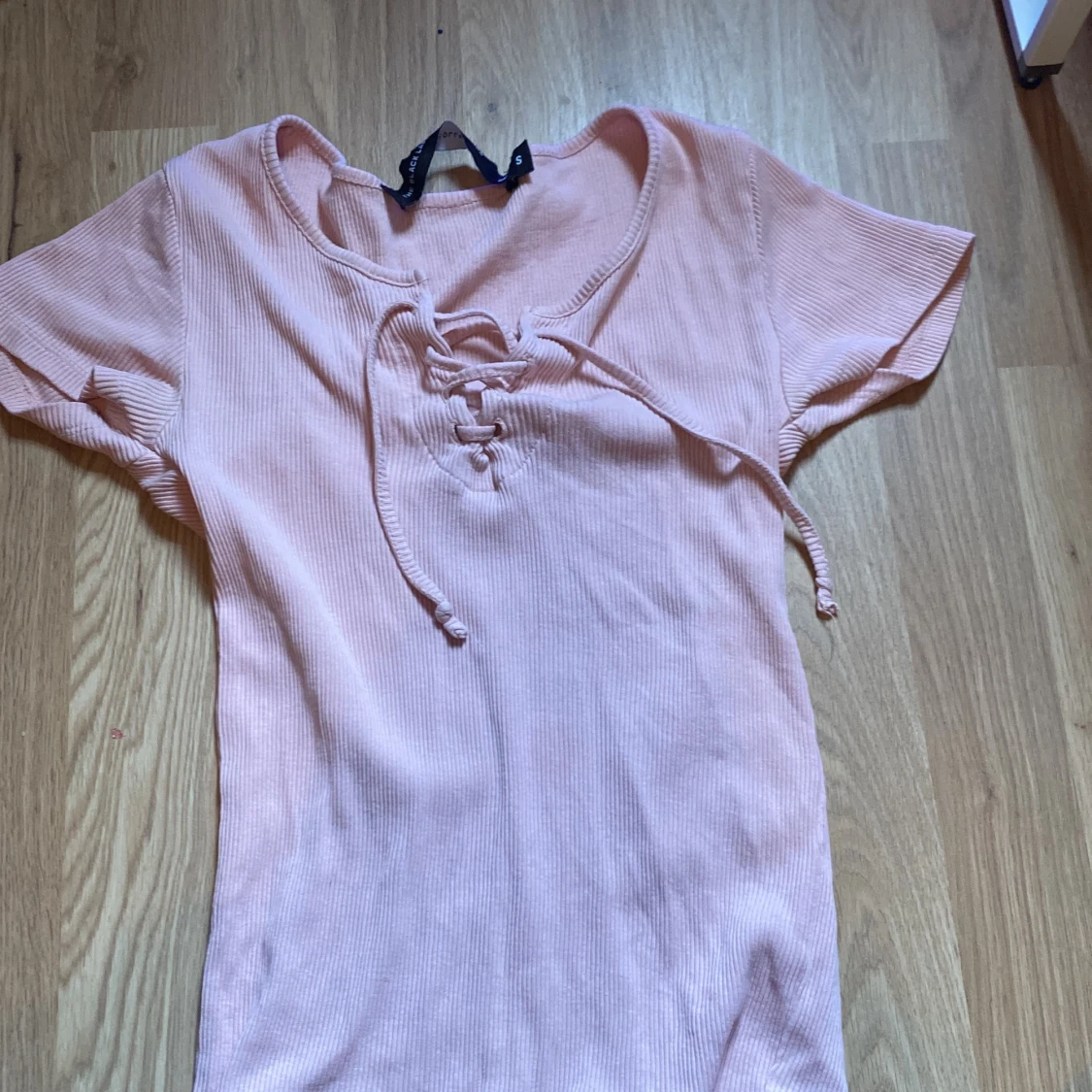 En jätte fin T-shirt till sommaren 