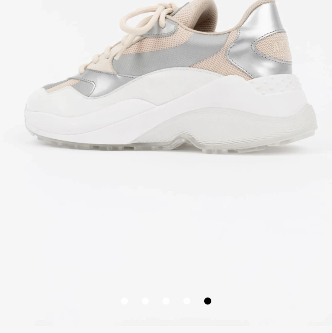 Axel Arigato skor  - 91