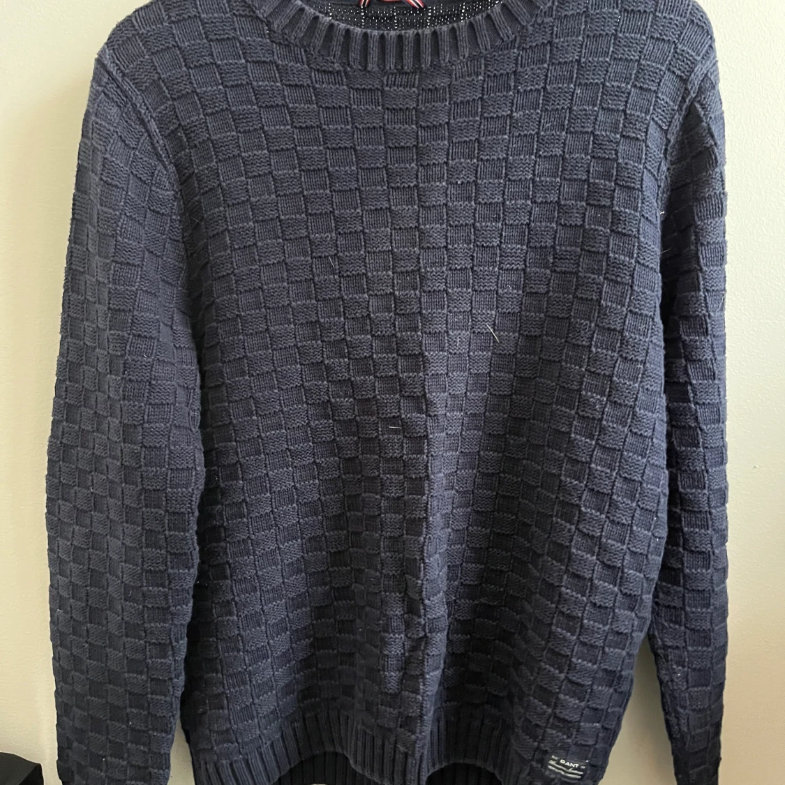 Gant knitwear 