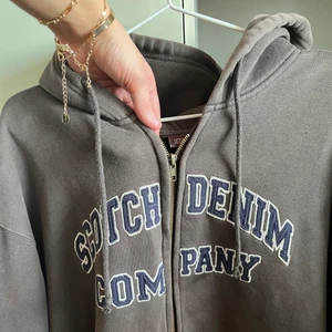 Jätte ball hoodie!! - Oversize hoodie vintage, snygg passform! 
