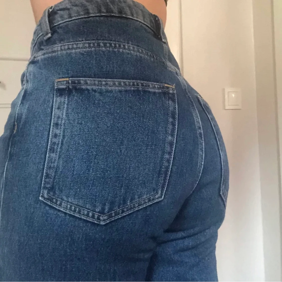 WEEKDAY JEANS VOYAGE - 90