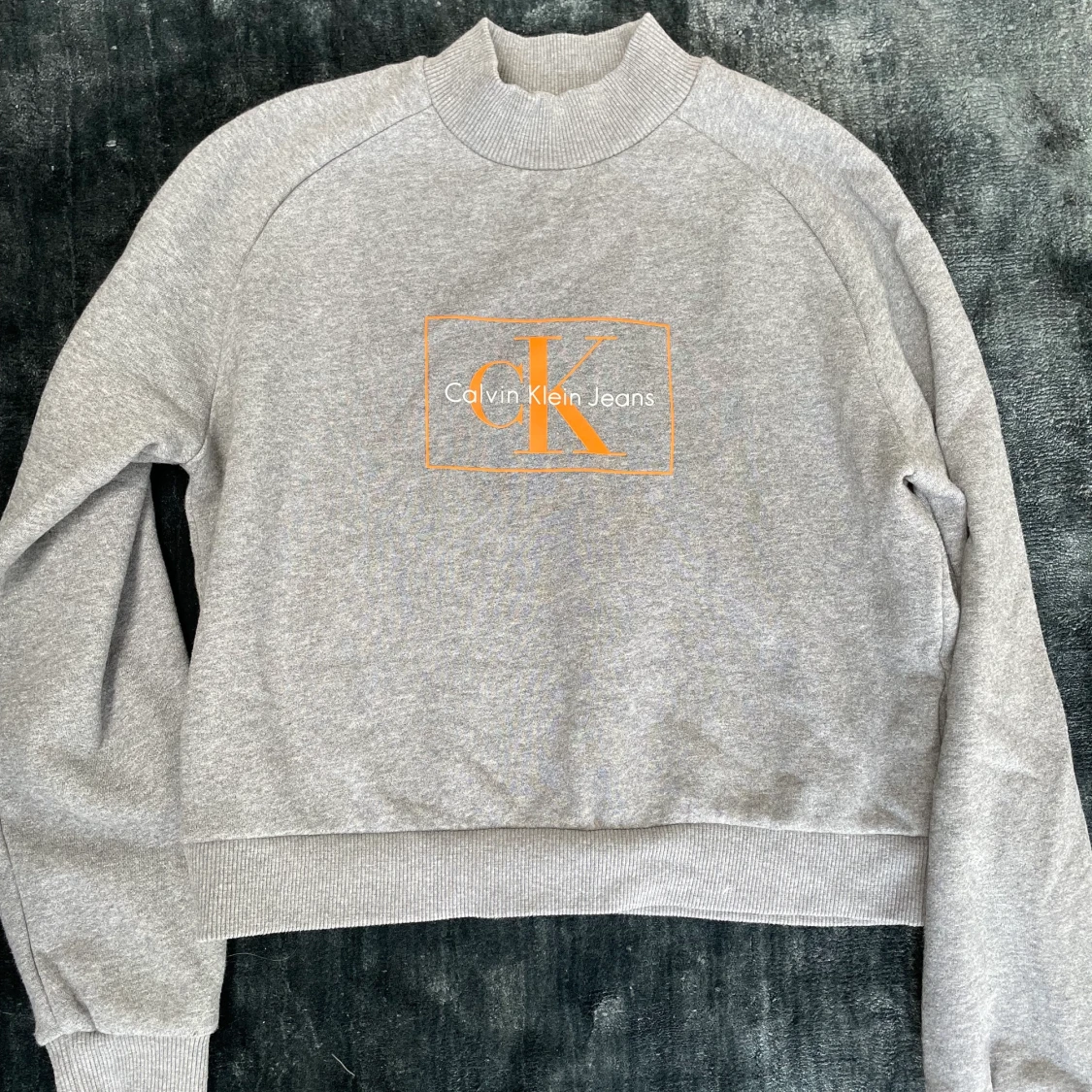 Calvin Klein tröja stl S