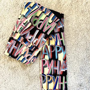 Träningstights  - Fint skick 