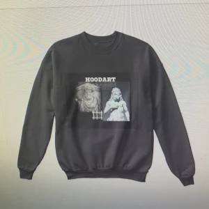 Egen designad tröja HoodArt  - Frakt ingår inte! Egen designad tröja!