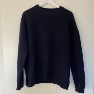 Kashmirtröja Zara  - 100% kashmirtröja från Zara 