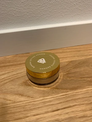 Banana powder - Oanvänd 