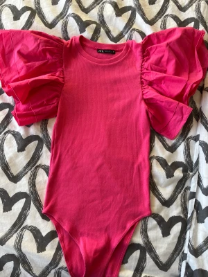 Zara Body - Zara pink body, size S