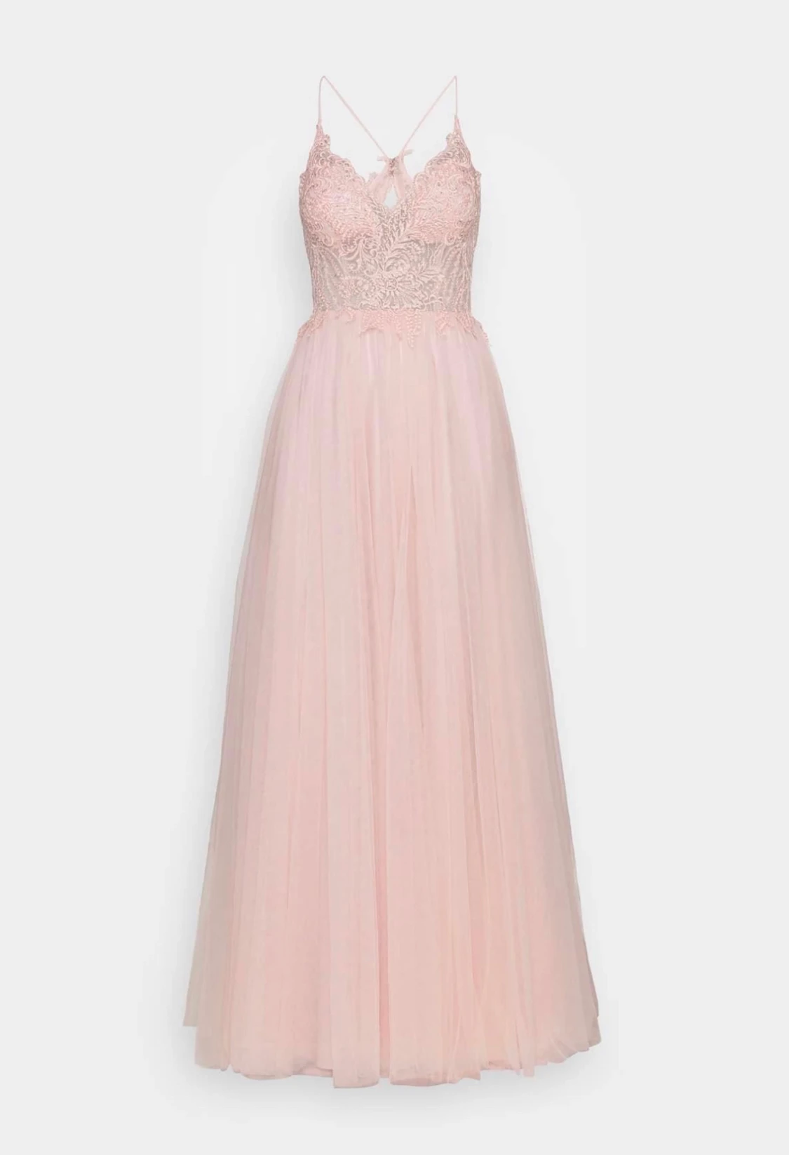 Balklänning säljes!